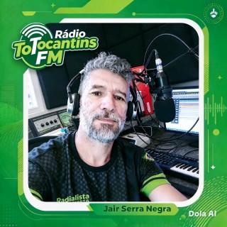JAIR  SERRA NEGRA