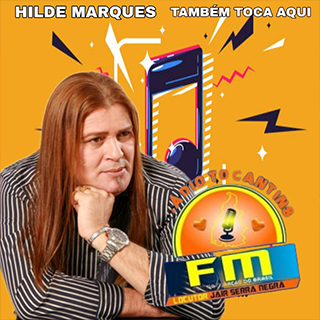 HILDE MARQUES