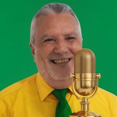 Levi Macedo  Rádio Vida Natal